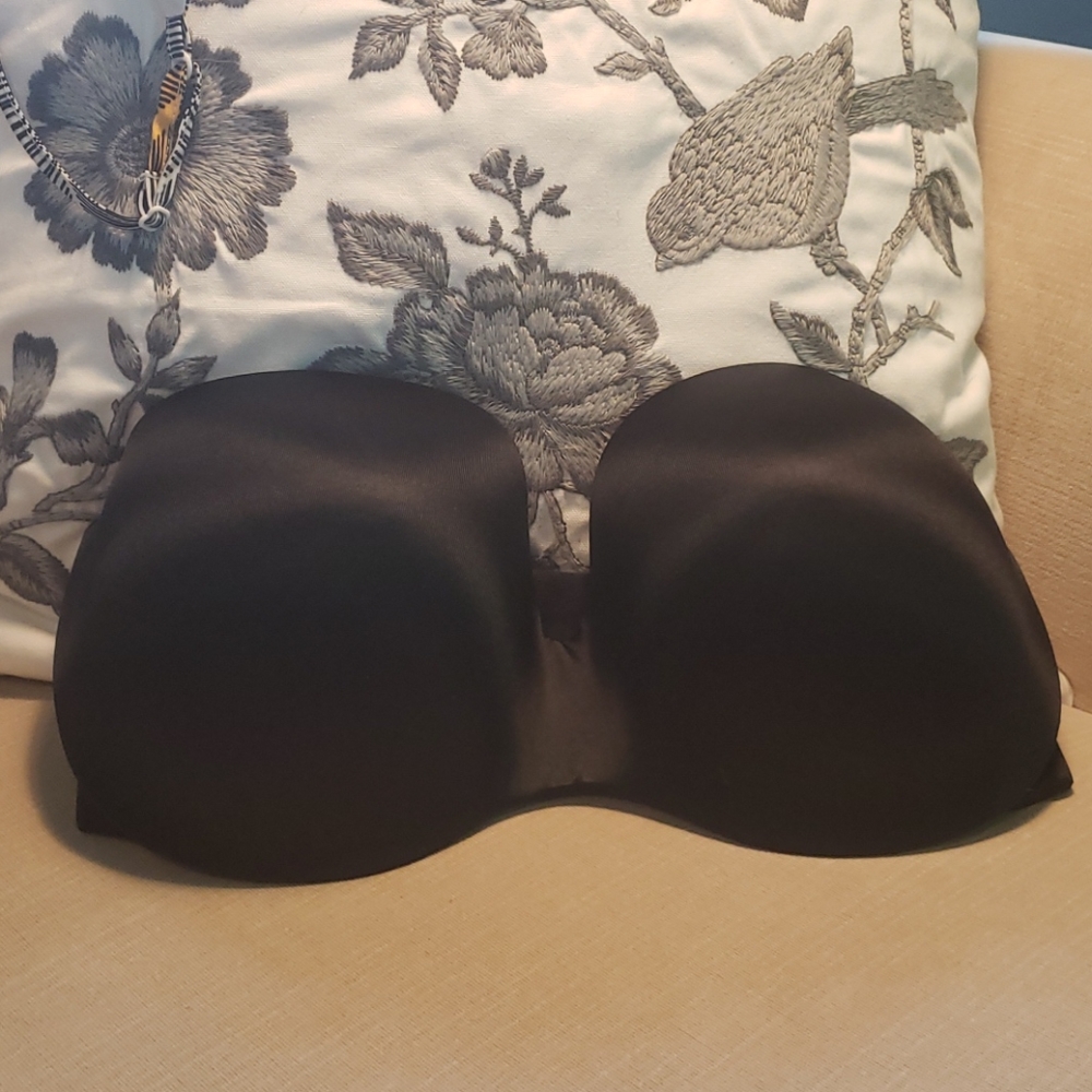 Maidenform Strapless Bra